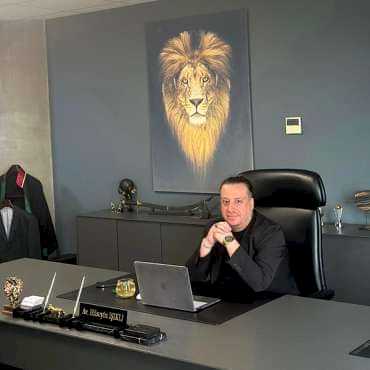 Av. Hüseyin Işıklı