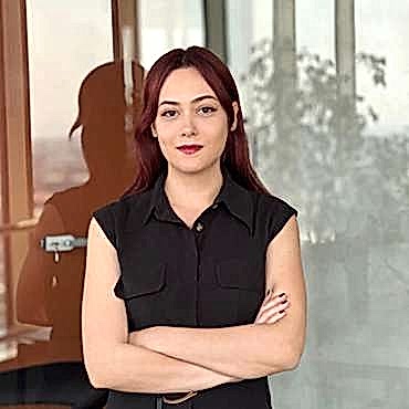 Av. İlayda Ayşegül Sayın